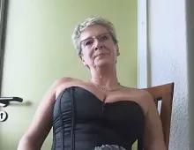 Cougar Sexy Tales - Episode 4